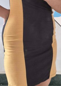 bee short dress