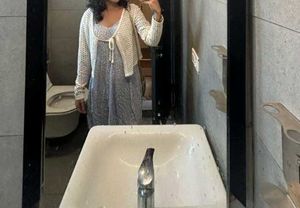 Floral Print Sundress