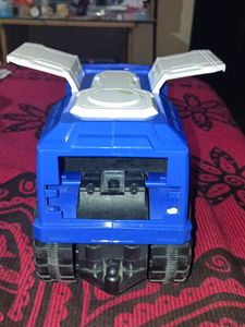 Swat Truck
