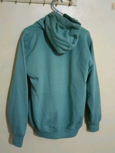 Cute Teal Hoodie