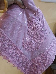 Elegant Pink saari