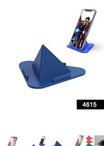 ❗SALE❗New Pyramid Shape Mobile Stand