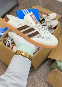 Adidas Girls n Boys