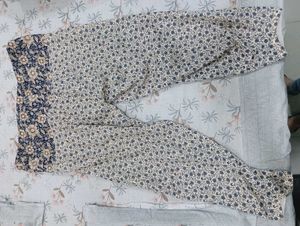 Floral Print Casual Dress