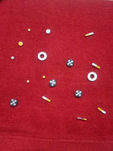 magnet therapy kit