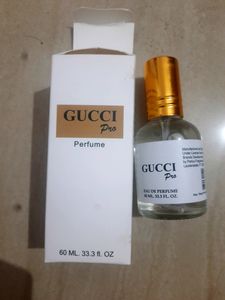 Bought Women's Perfume Mistakenly.