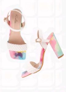 EVERQUPID HEELS
