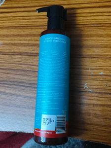 Pilgrim Anti-Dandruff Shampoo