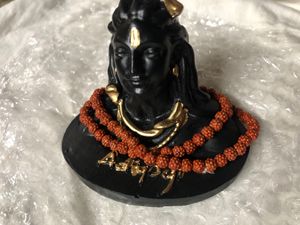Adiyogi Shiv Statue🕉️📿