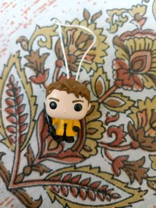 Funko Pop Figure