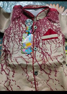 New Sherwani For Kids