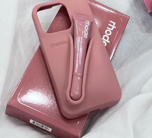 Rhode Phone Case 🫶🏻