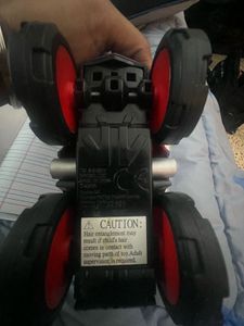 Hasbro/Marvel-era Spider-Man toy,