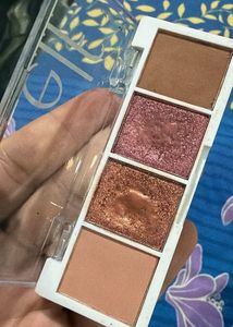 Radiant Highlighter Compact