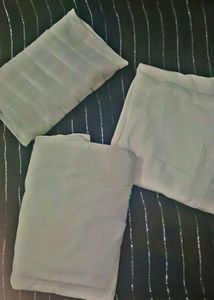 Cotton 2 kurta &amp; one paijama