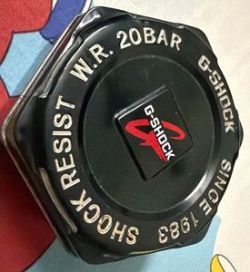 Casio Digital Watch with Stylish Band
