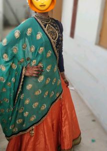 Beautiful Chaniyacholi🤩