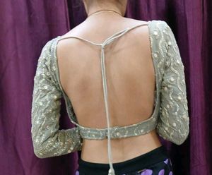 Boutique Blouse