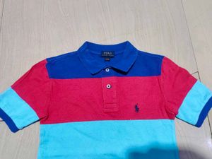 Polo Ralph Lauren Striped tshirt