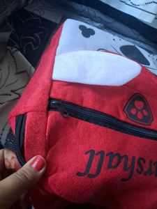Cute Marshall Paw Patrol Backpack