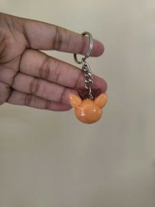 Joshua Deer Kpop Keychain