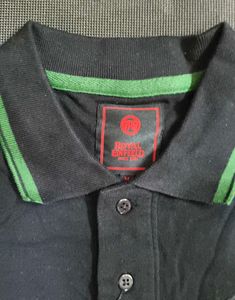 Stylish Men's Polo Shirt