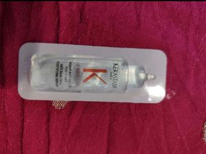 kerastase Hair serums