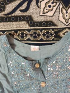 clothing set