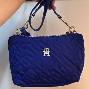 Tommy hilfiger Quilted Shoulder Bag