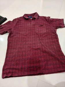 Men's Polo T-Shirts - Pack of 3 size-xl