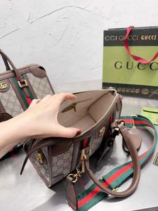 Gucci Duffle bag