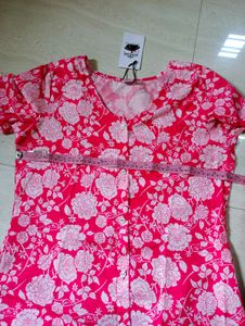 Nainvish Women Co Ord Set