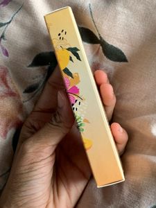 Nykaa Wanderlust Tropical Thai Sunset Perfume