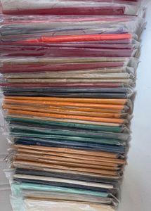saree falls 40 pieces