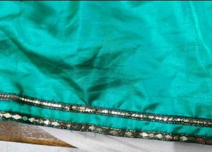 Party Wear Garara