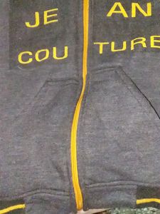 Versace Generation Hoodie