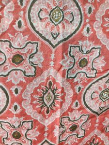 Printed Kurta
