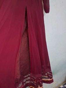 Elegant Embroidered Kurta