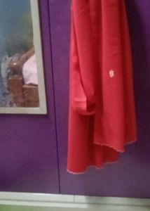 Readymade Pant With Duppatta