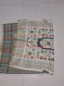 Islamic Prayer Rug