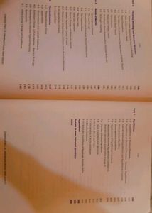Chemistry Textbook For Class XI Both Books