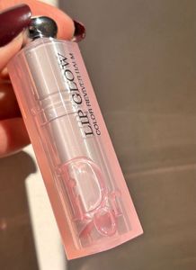Dior Lip Glow Colour Reviver Balm 012 Rosewood