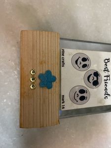GLASS MOMENTO FOR YOUR BEST FRIEND