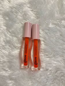 Gisou Honey Infused Lip Oil