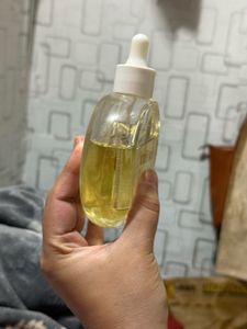 130 ml Indie Wild Champi Hair Oil