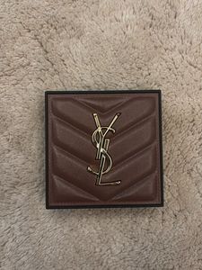 YSL Bronzing Powder shade - 01