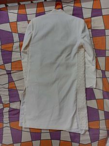 Elegant Sherwani Set