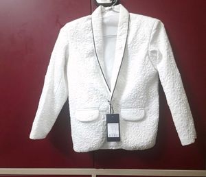 Boy's Blazer
