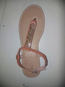 Women Casual Flat Sandal