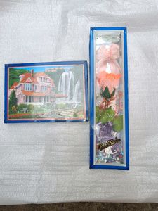 Vintage Gift Set